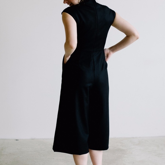 Picard Jumpsuit - Picture 2 of 4